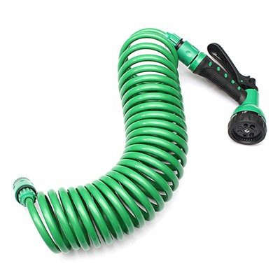 Manka Coil Faċli Biex Aħżen